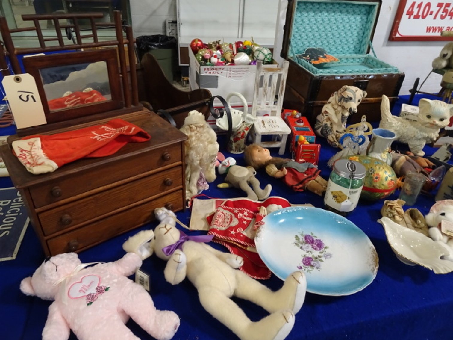 Image for Oct 17, 2024 Public Auction