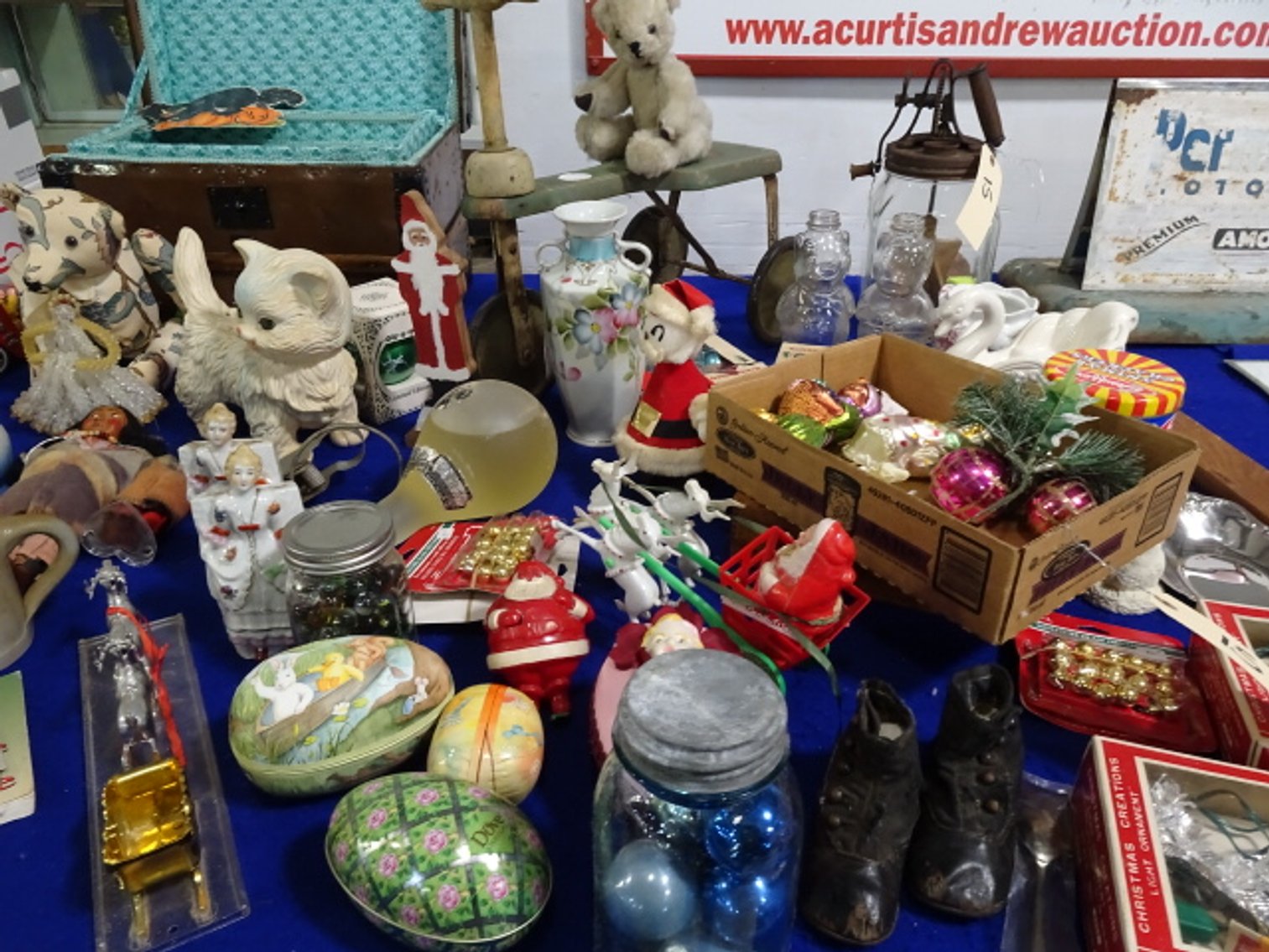 Image for Oct 17, 2024 Public Auction