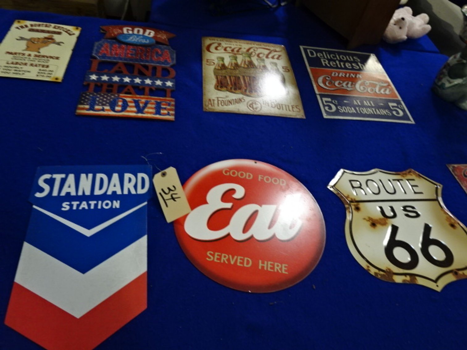 Image for Oct 17, 2024 Public Auction