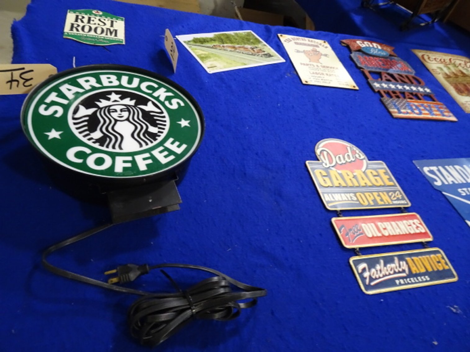 Image for Oct 17, 2024 Public Auction