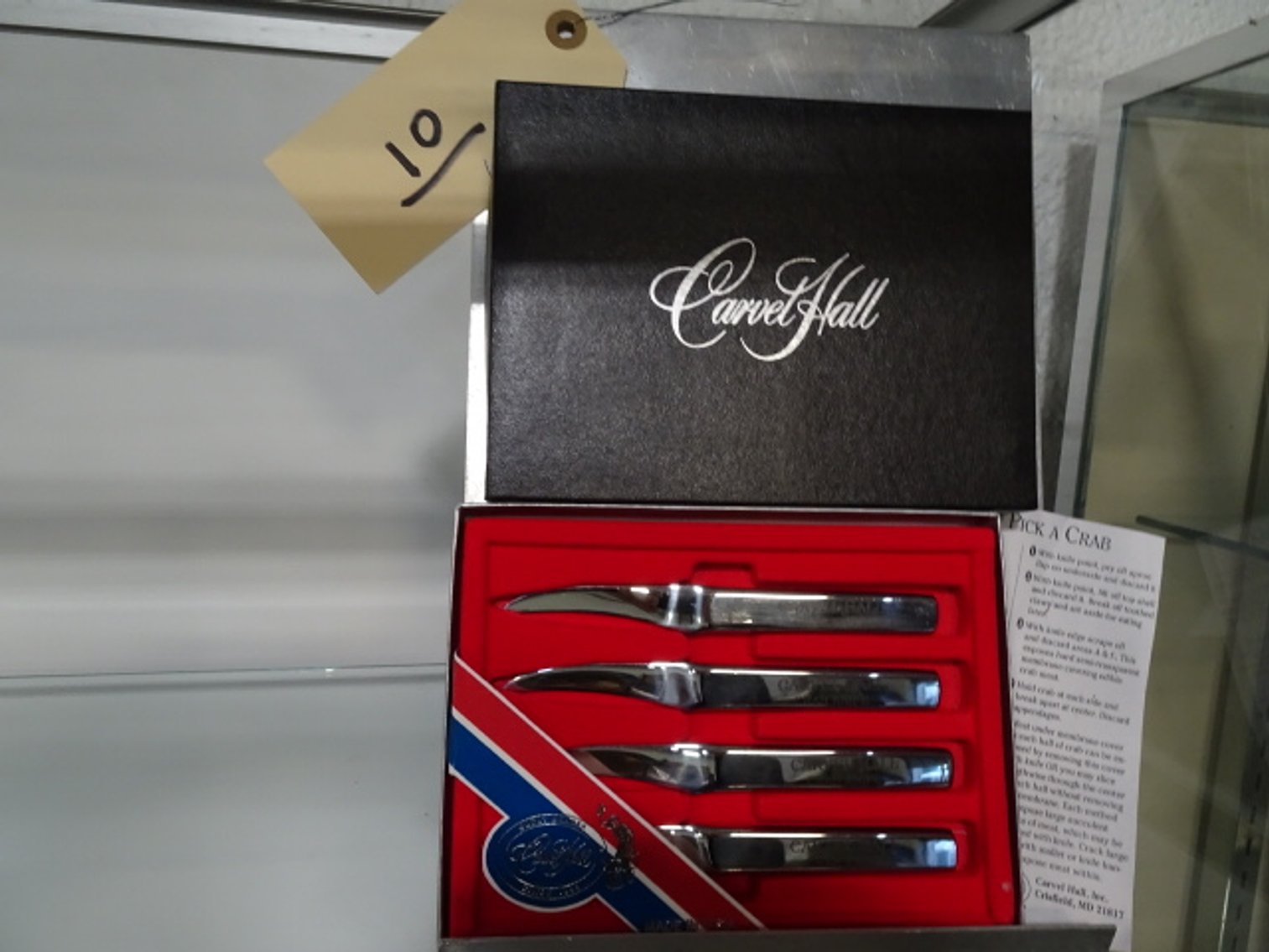 Image for Oct 17, 2024 Public Auction