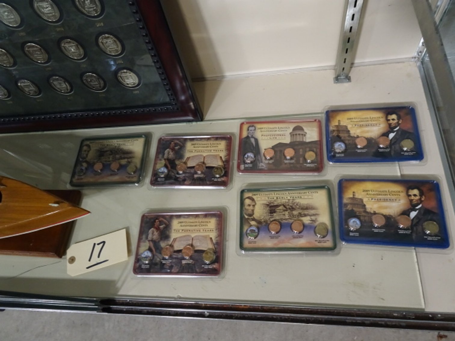 Image for Oct 17, 2024 Public Auction