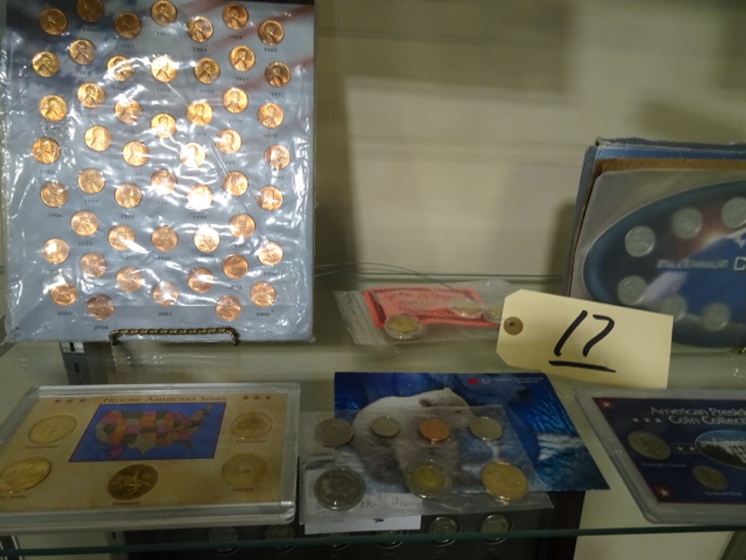 Image for Oct 17, 2024 Public Auction