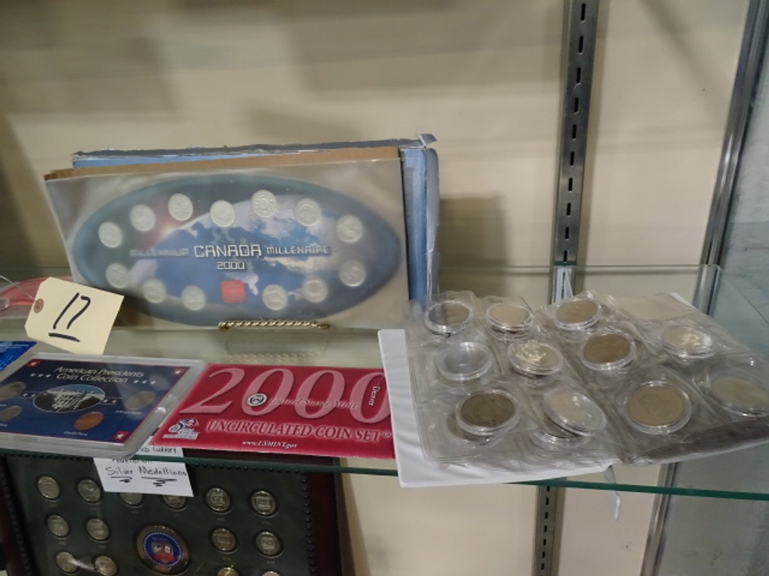 Image for Oct 17, 2024 Public Auction