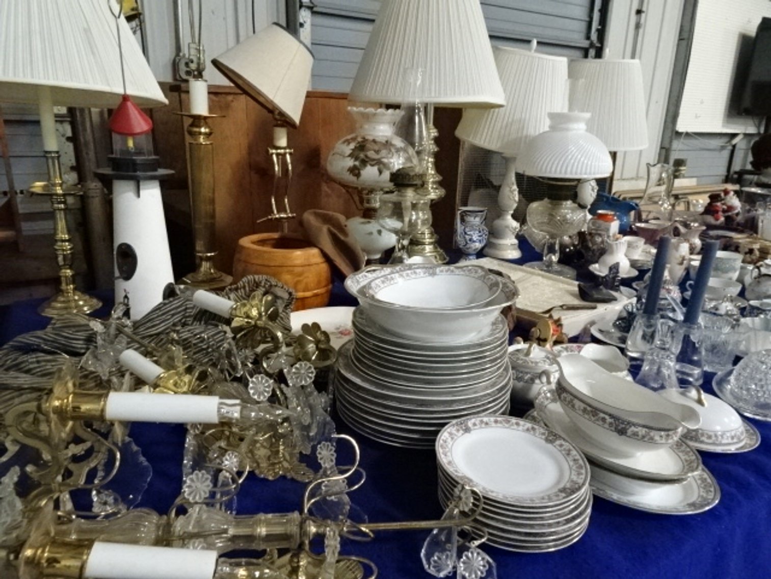 Image for Oct 17, 2024 Public Auction