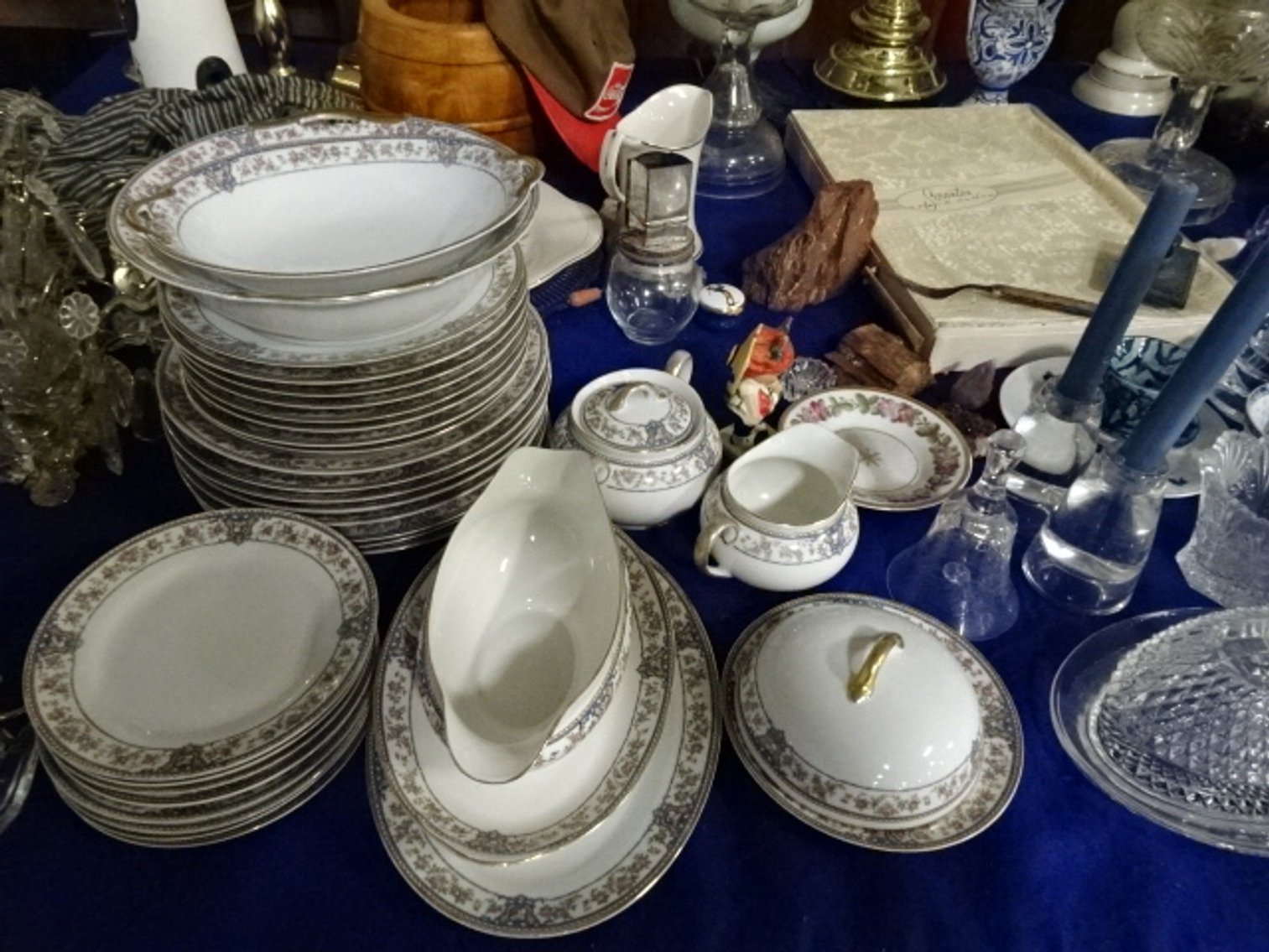 Image for Oct 17, 2024 Public Auction