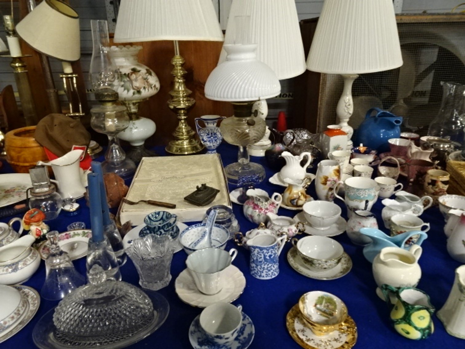 Image for Oct 17, 2024 Public Auction