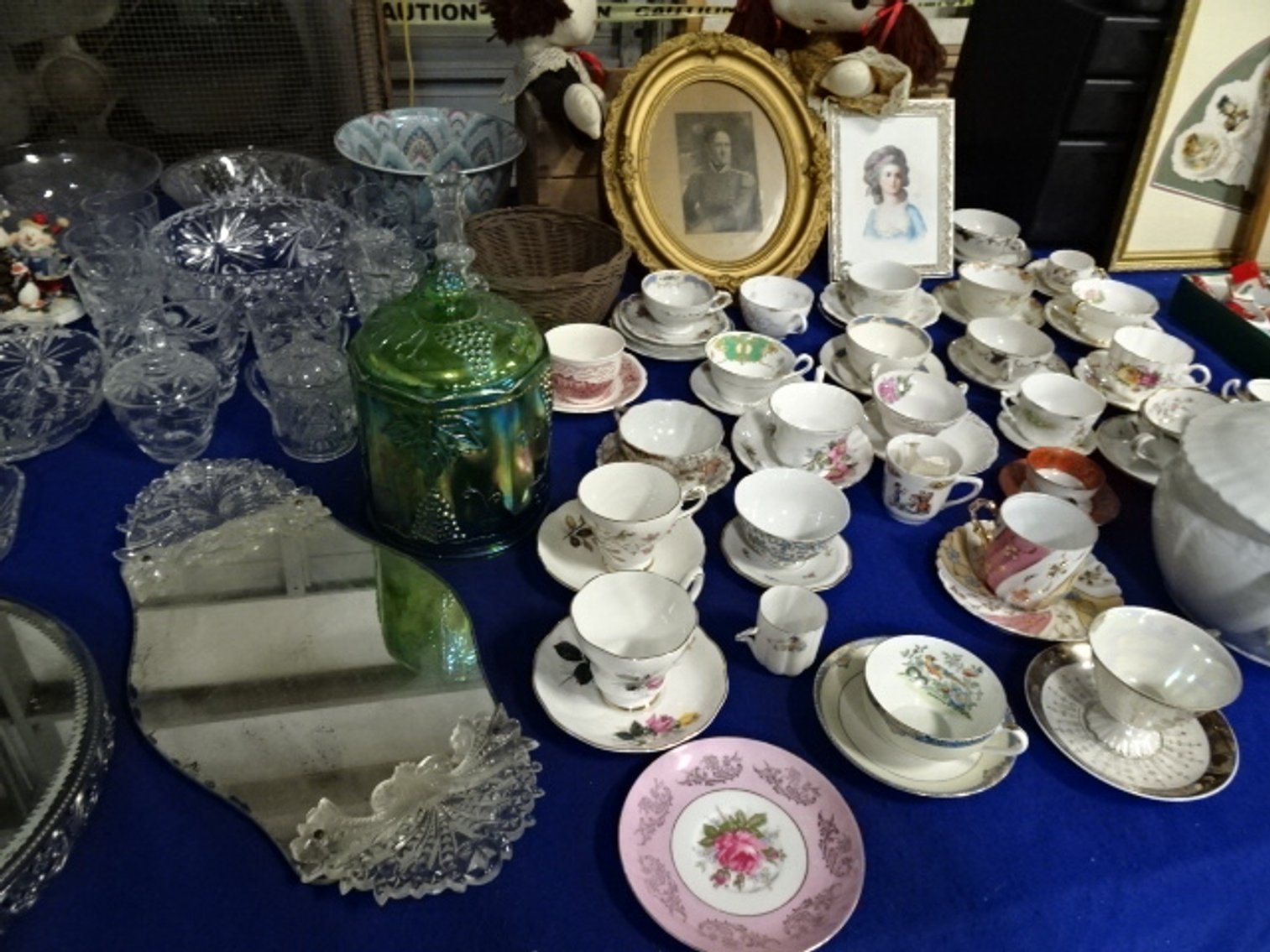 Image for Oct 17, 2024 Public Auction