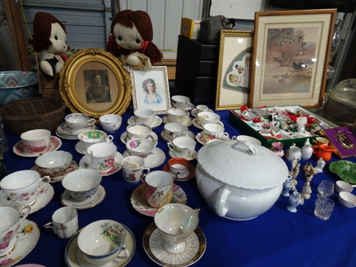 Image for Oct 17, 2024 Public Auction