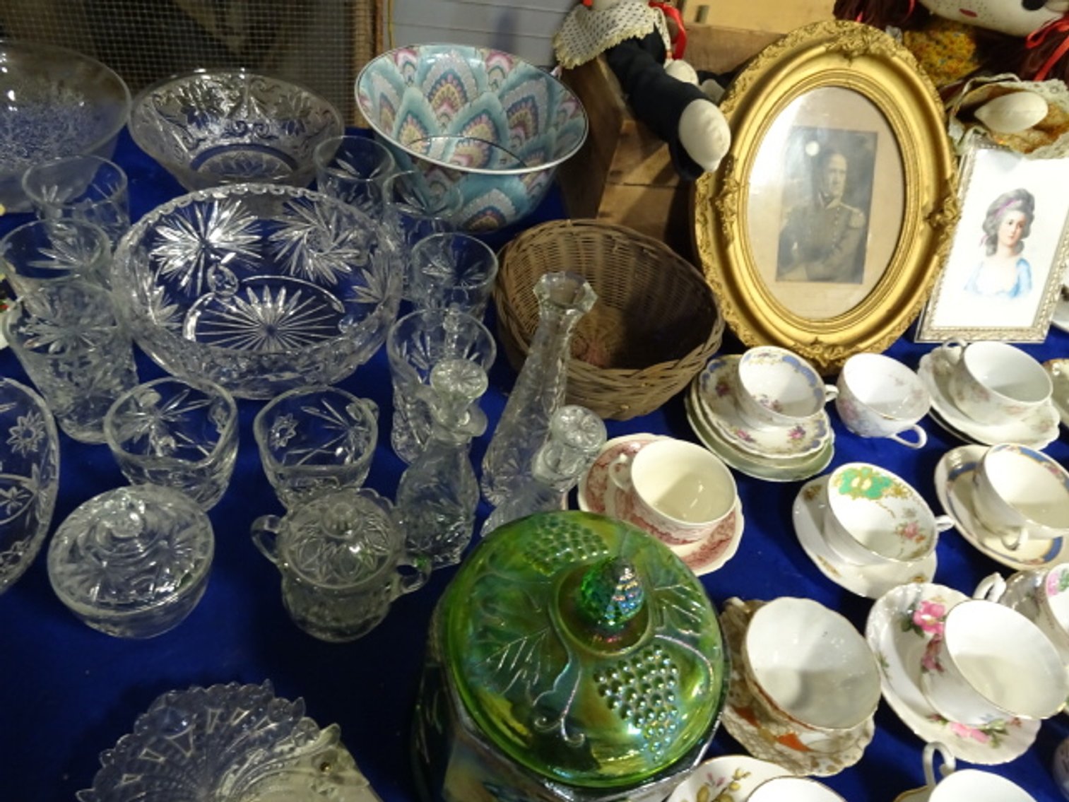 Image for Oct 17, 2024 Public Auction