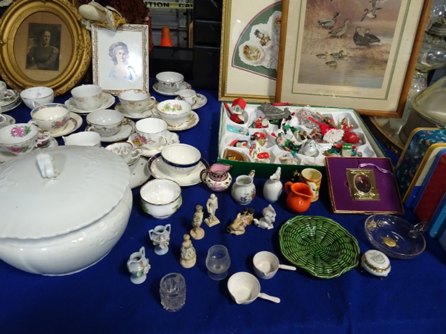 Image for Oct 17, 2024 Public Auction