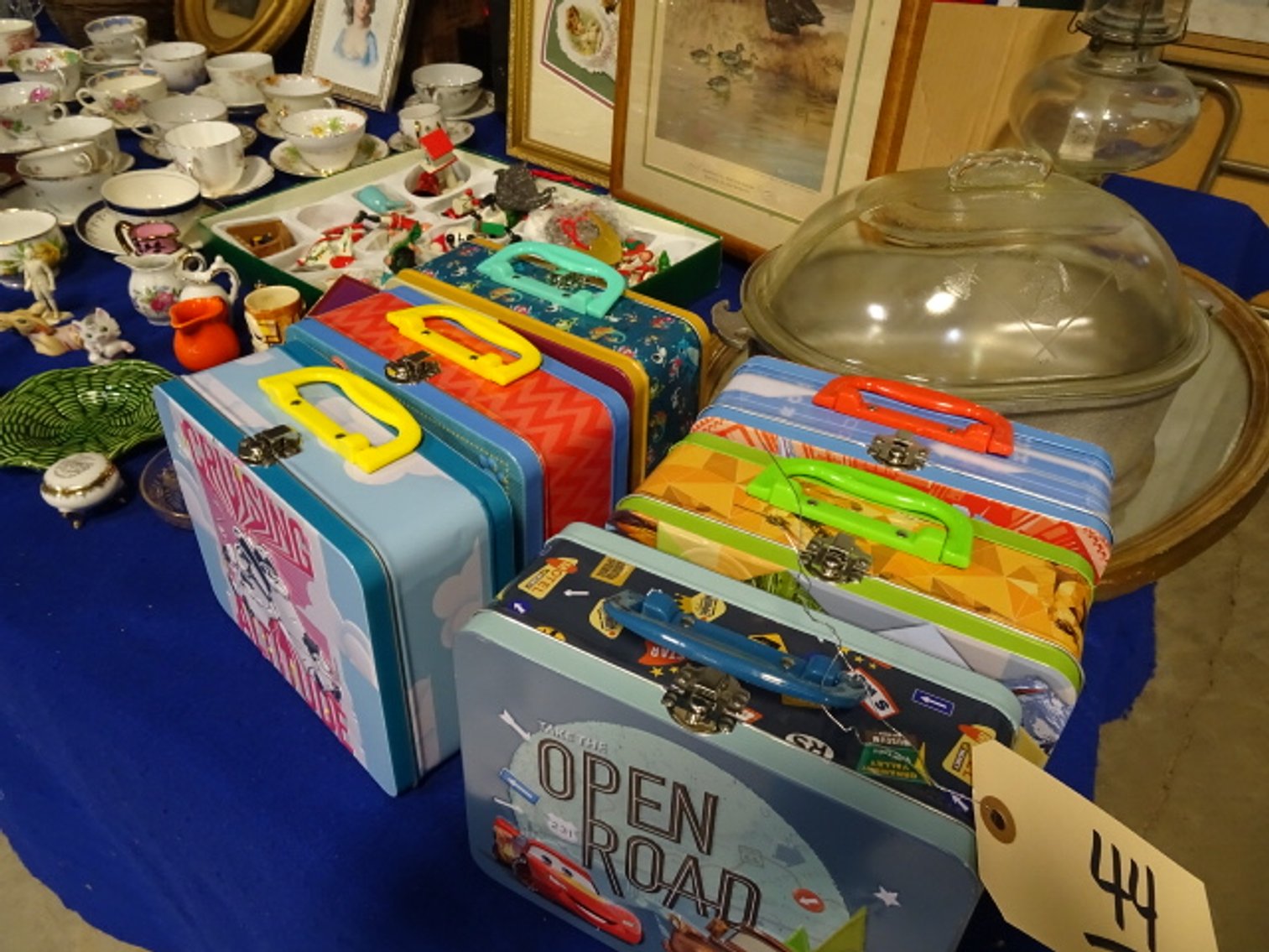 Image for Oct 17, 2024 Public Auction