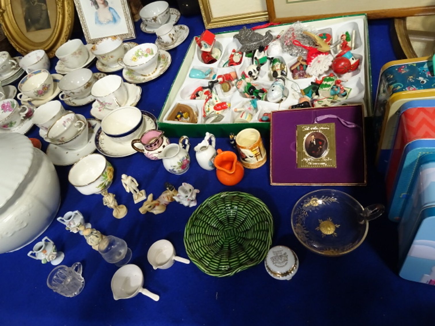 Image for Oct 17, 2024 Public Auction