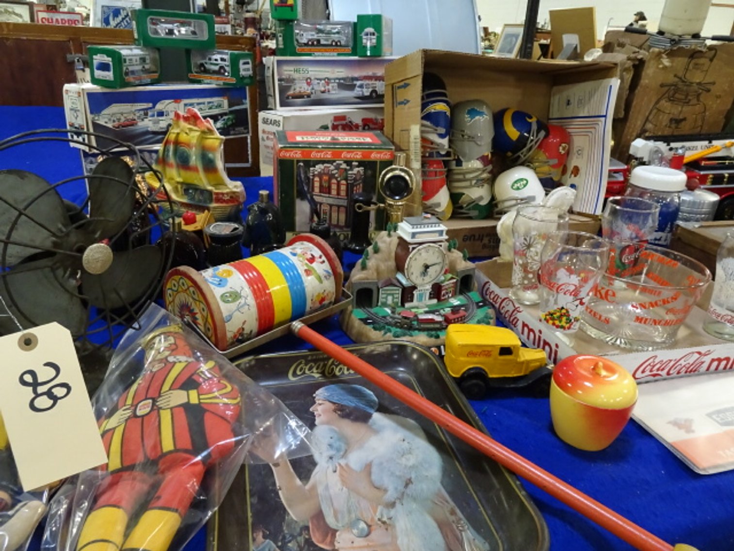 Image for Oct 17, 2024 Public Auction