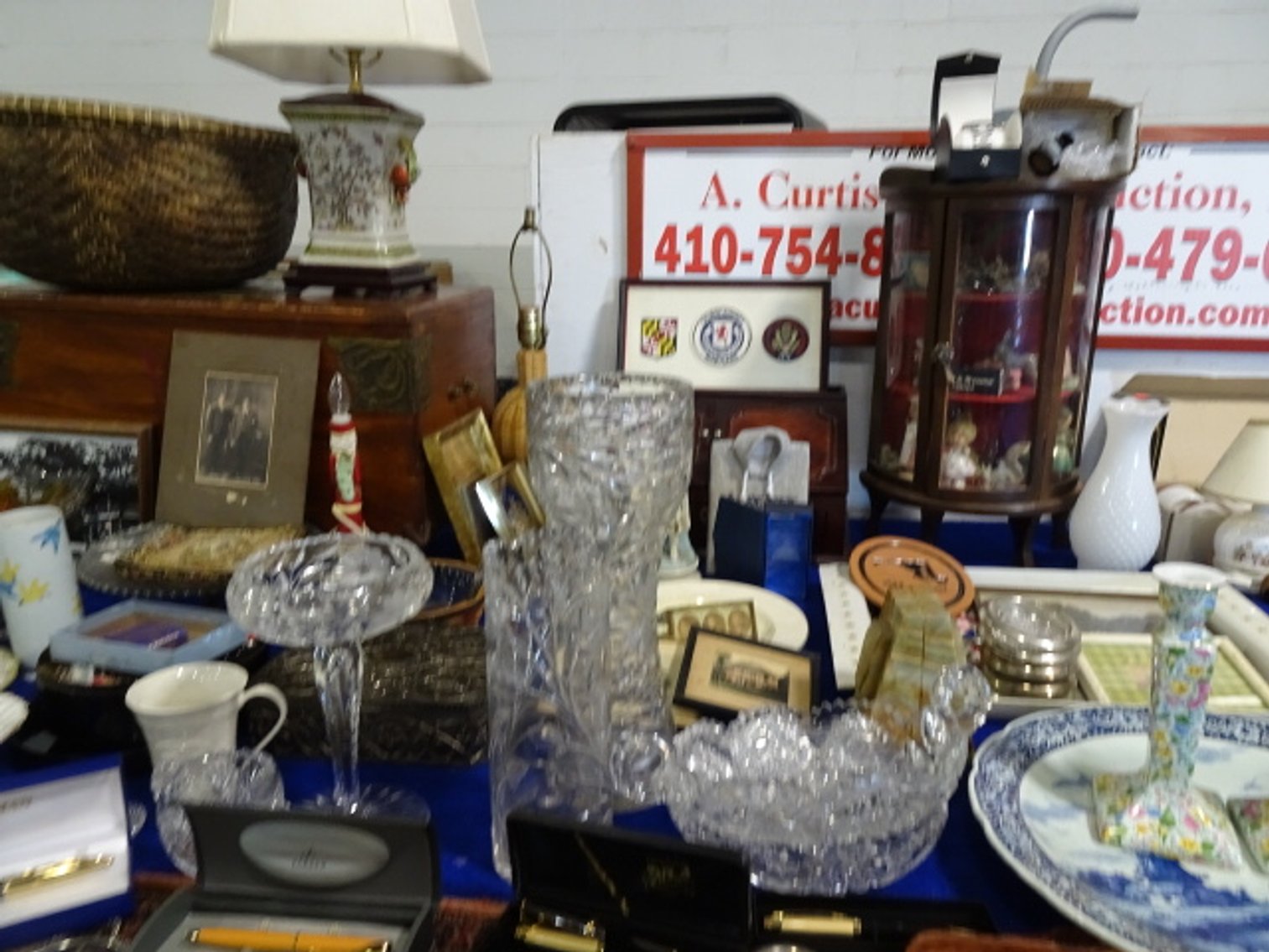 Image for Oct 31, 2024 Public Auction