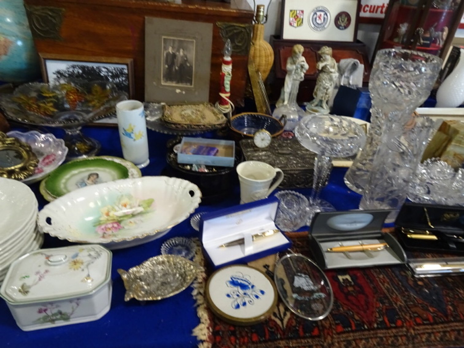 Image for Oct 31, 2024 Public Auction