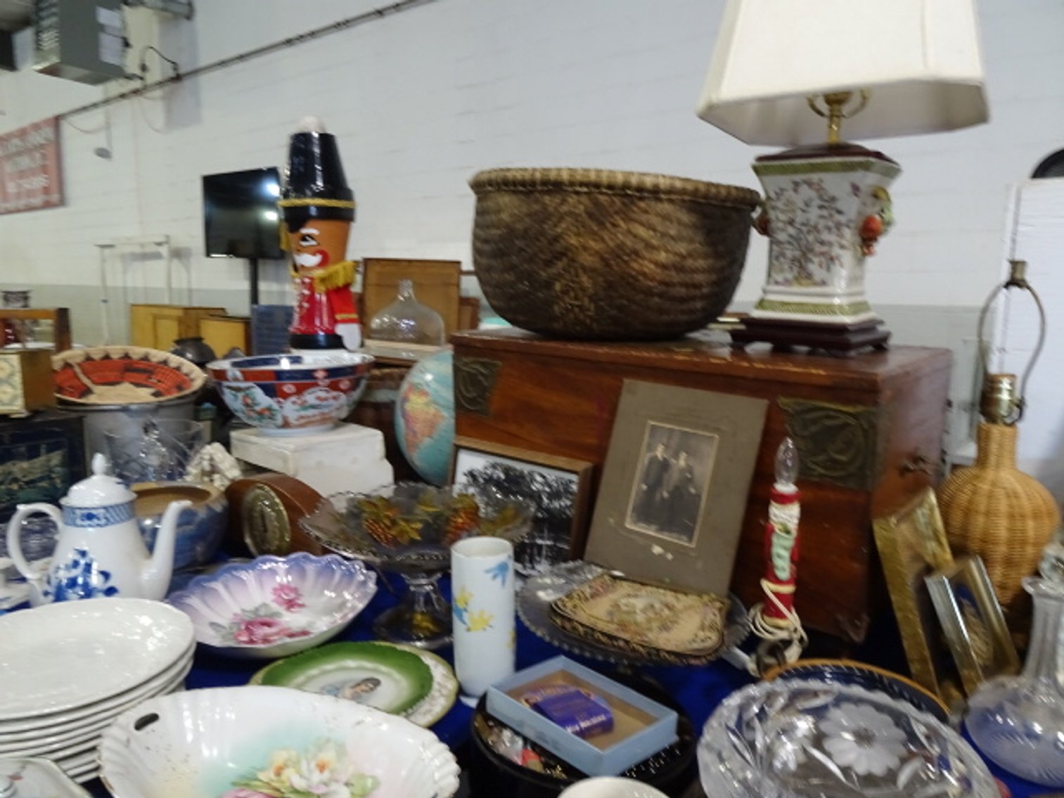 Image for Oct 31, 2024 Public Auction