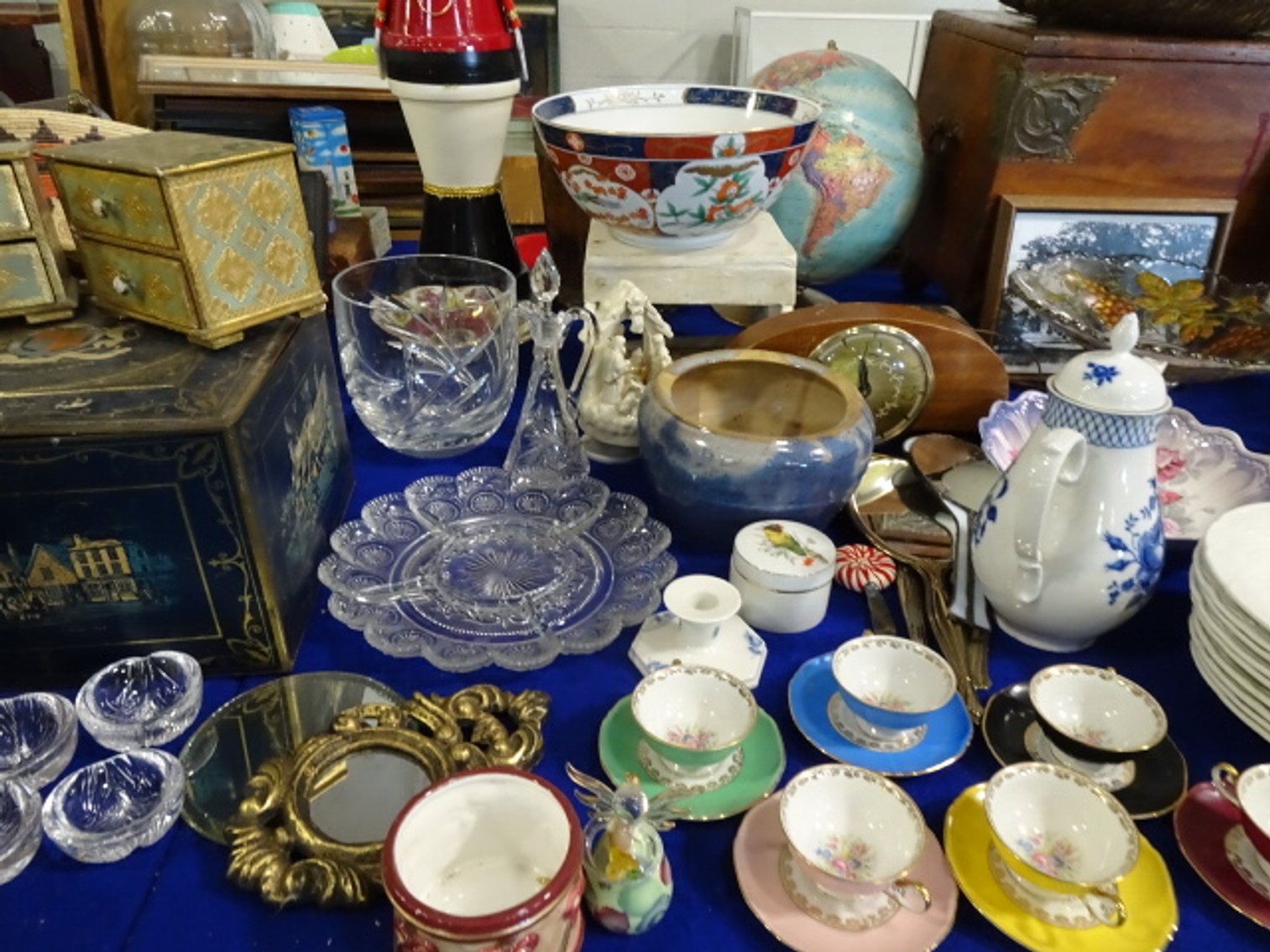 Image for Oct 31, 2024 Public Auction