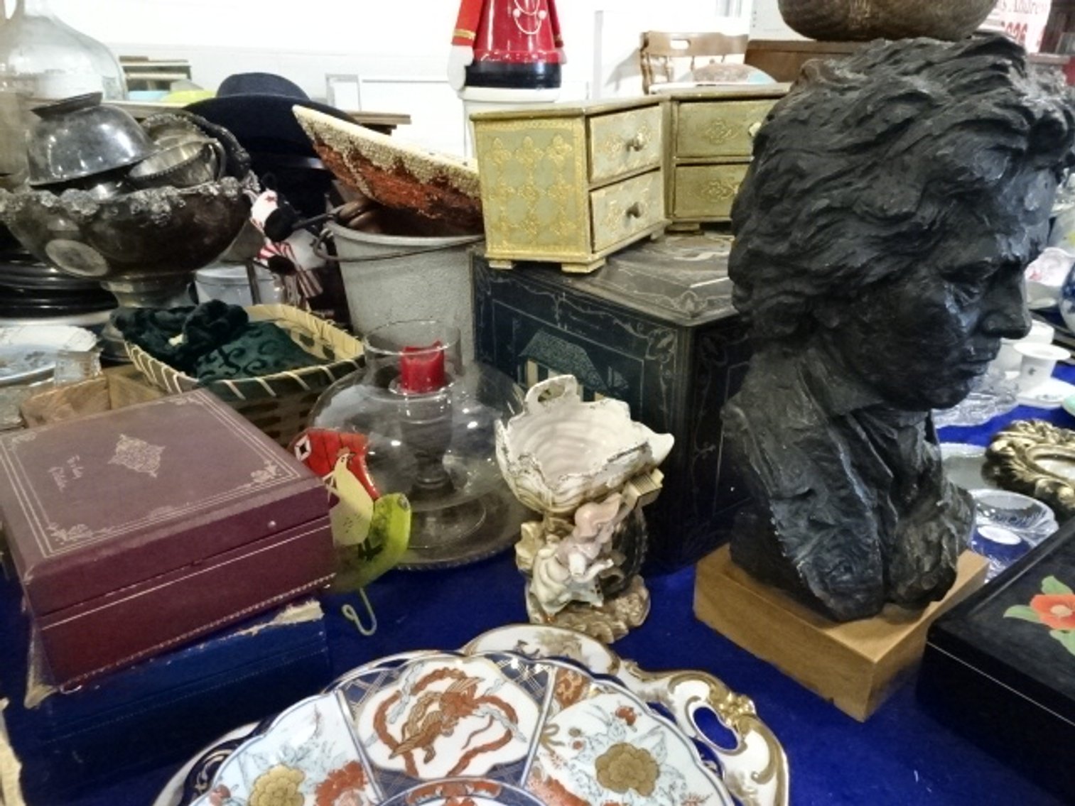 Image for Oct 31, 2024 Public Auction