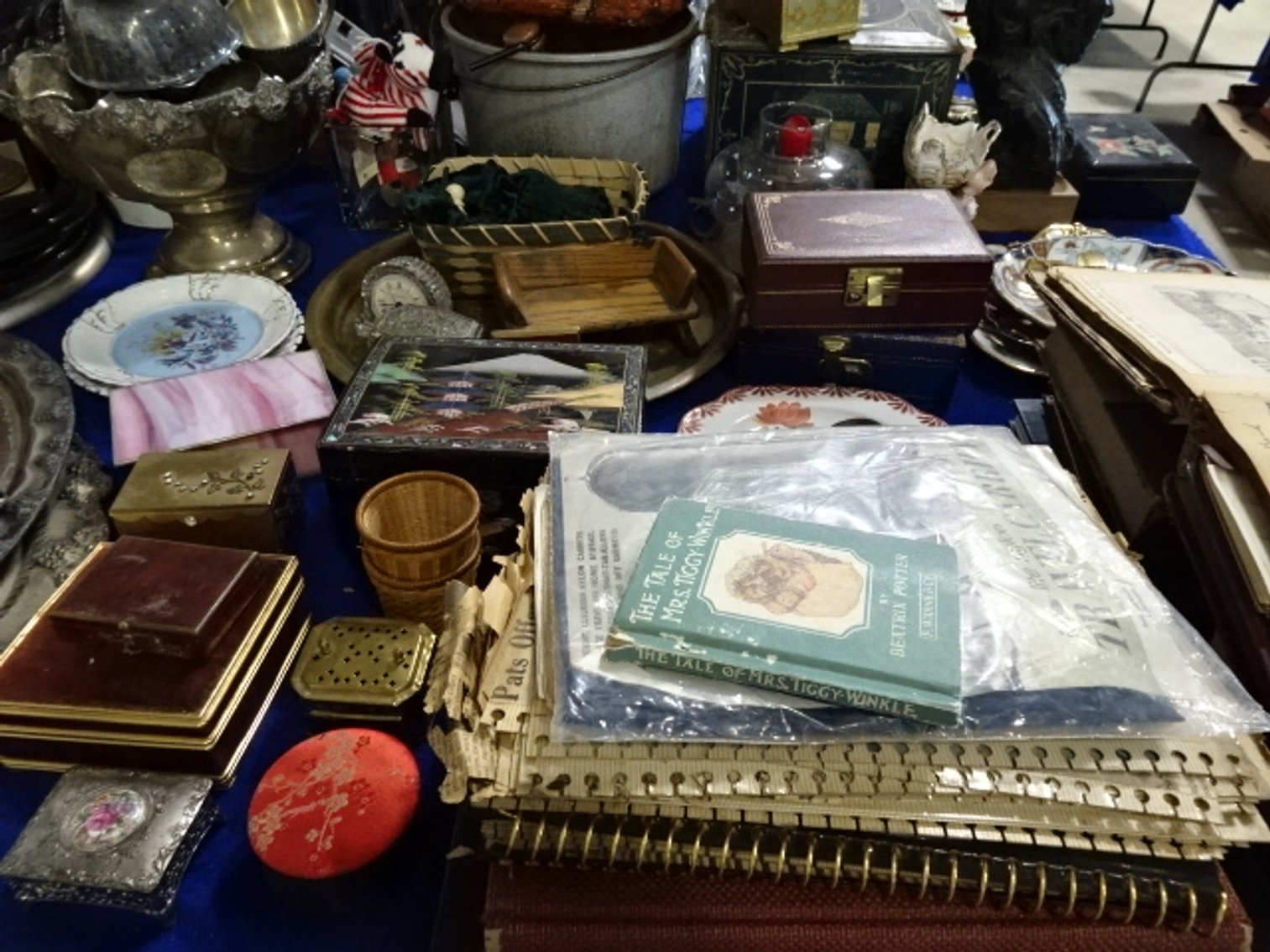 Image for Oct 31, 2024 Public Auction