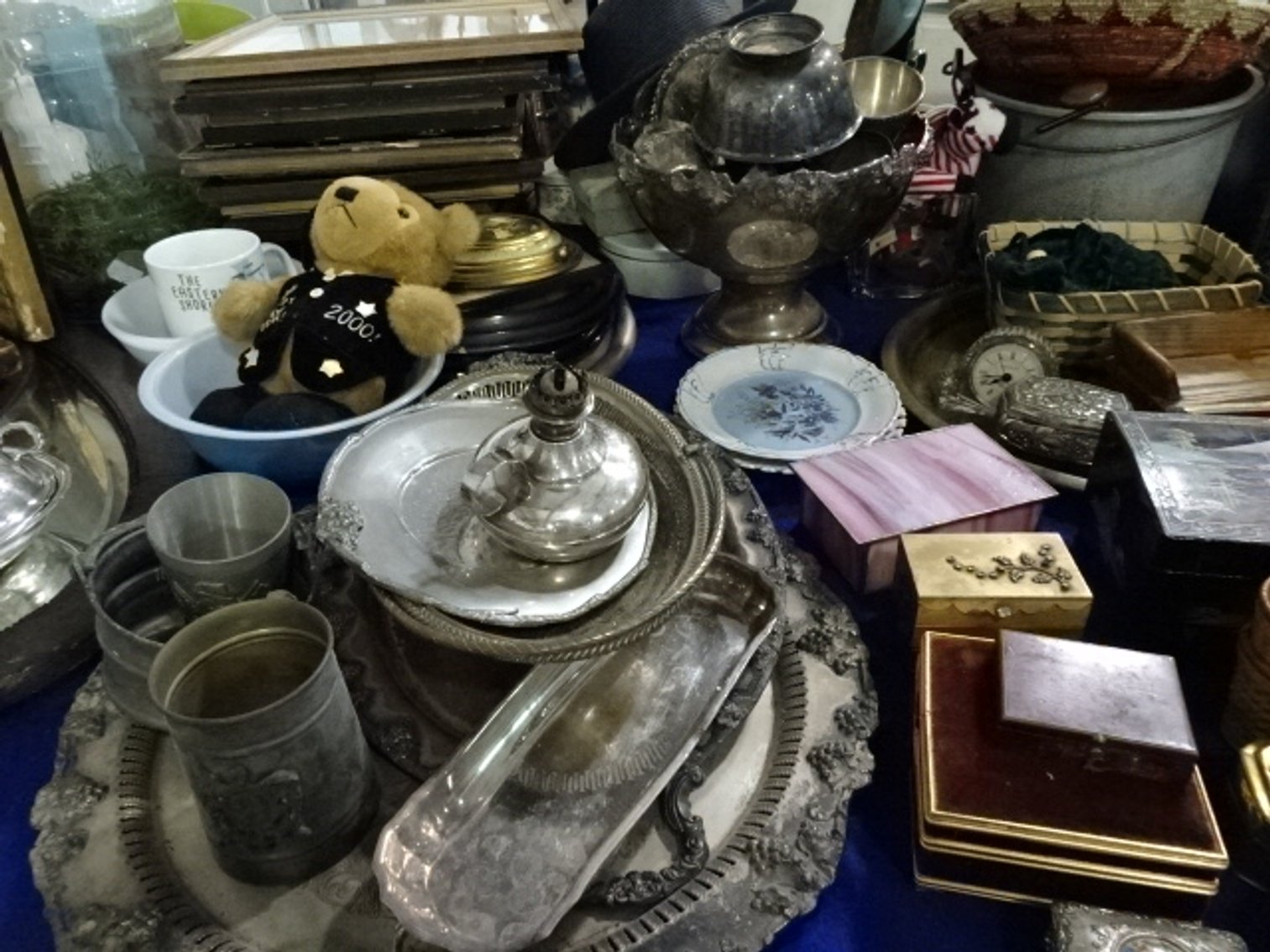 Image for Oct 31, 2024 Public Auction