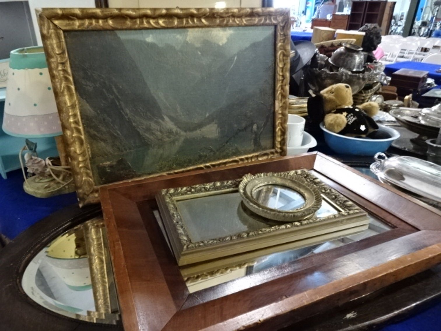 Image for Oct 31, 2024 Public Auction