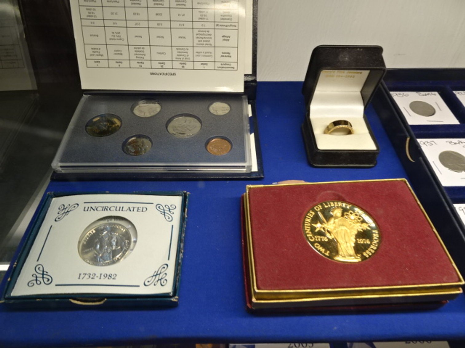 Image for Oct 31, 2024 Public Auction