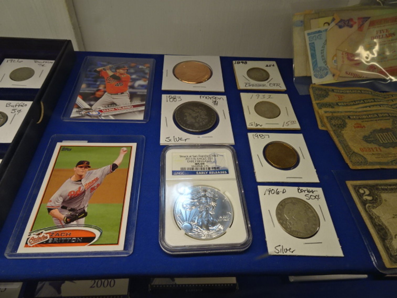 Image for Oct 31, 2024 Public Auction