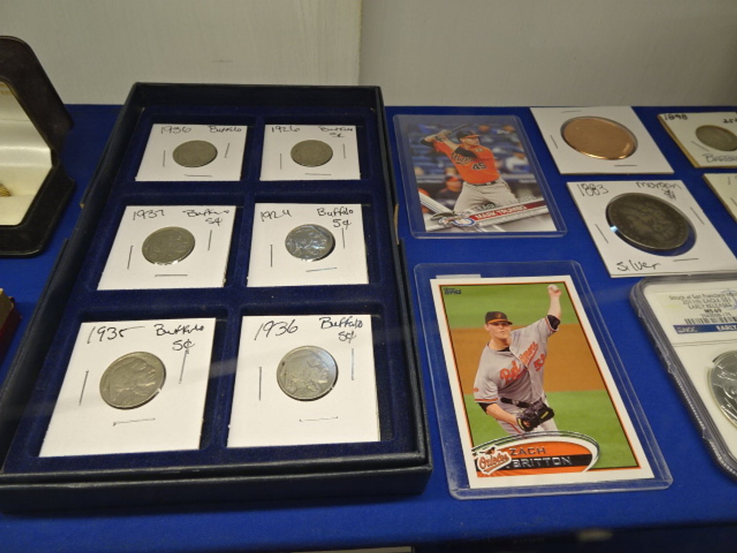 Image for Oct 31, 2024 Public Auction