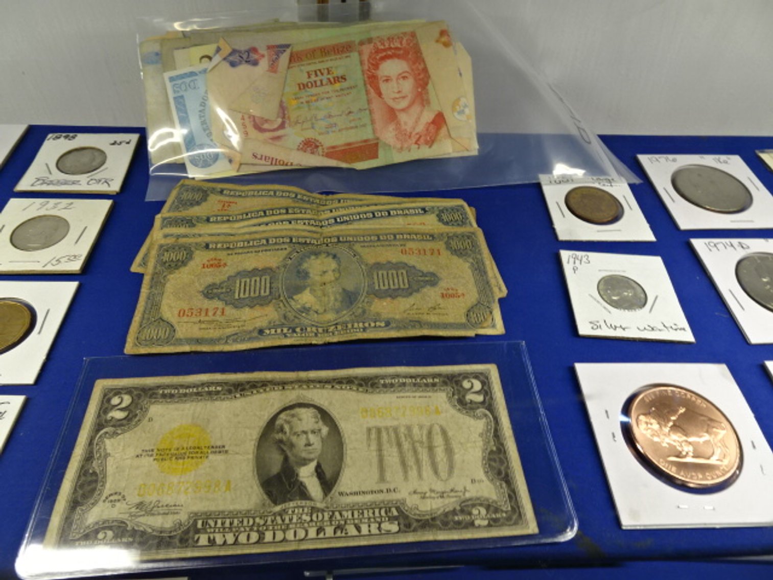 Image for Oct 31, 2024 Public Auction