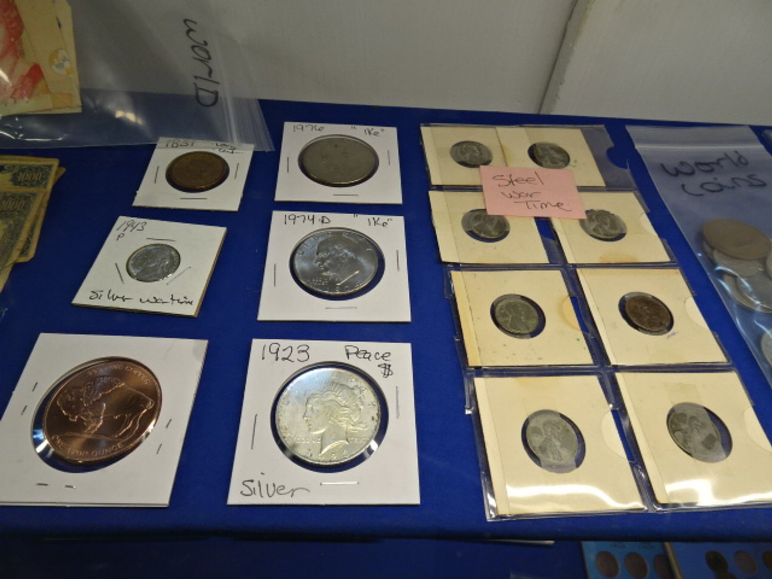 Image for Oct 31, 2024 Public Auction