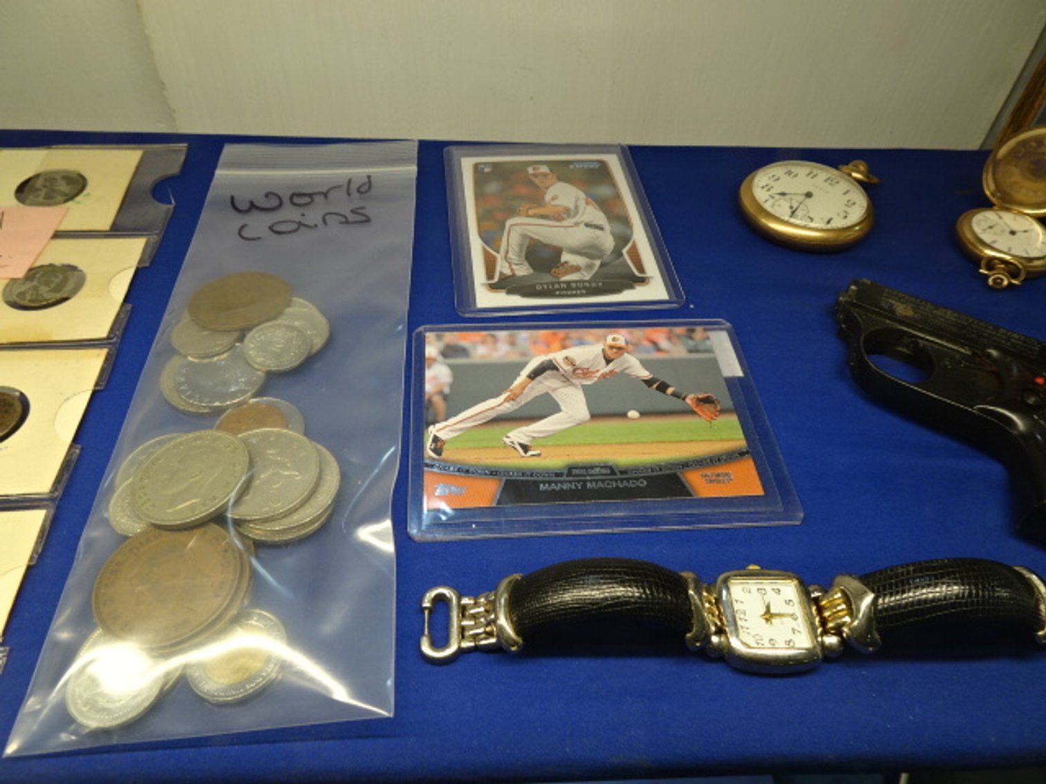 Image for Oct 31, 2024 Public Auction