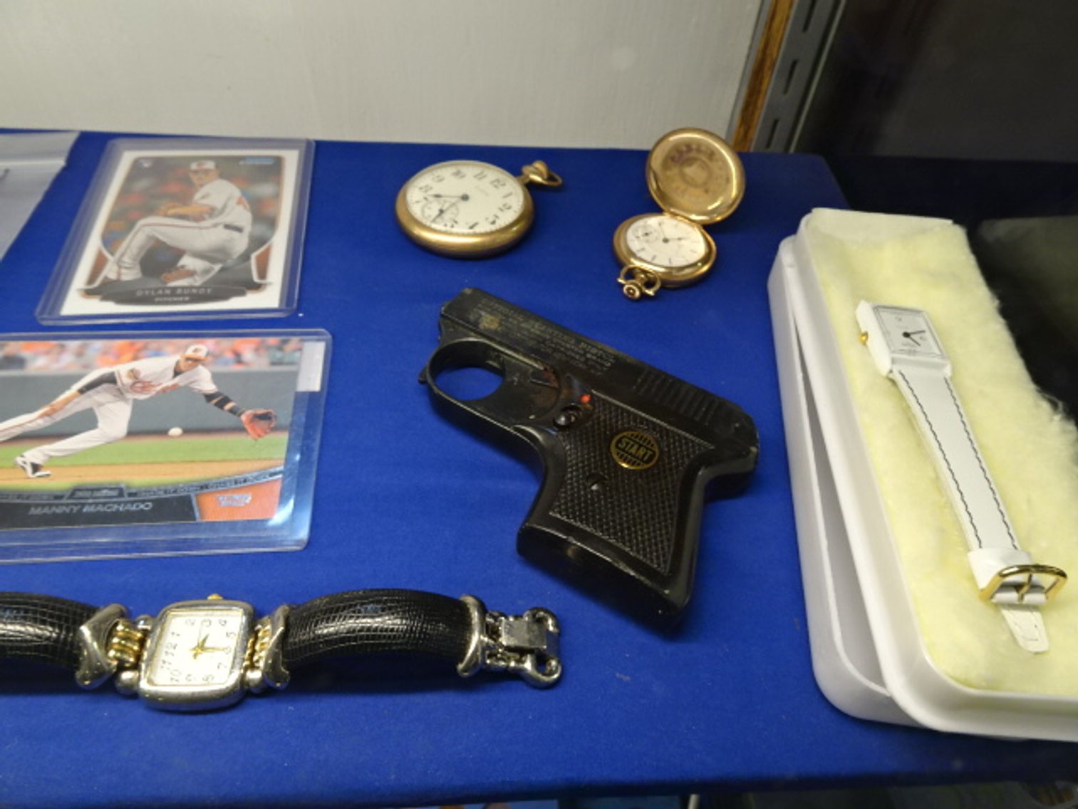 Image for Oct 31, 2024 Public Auction