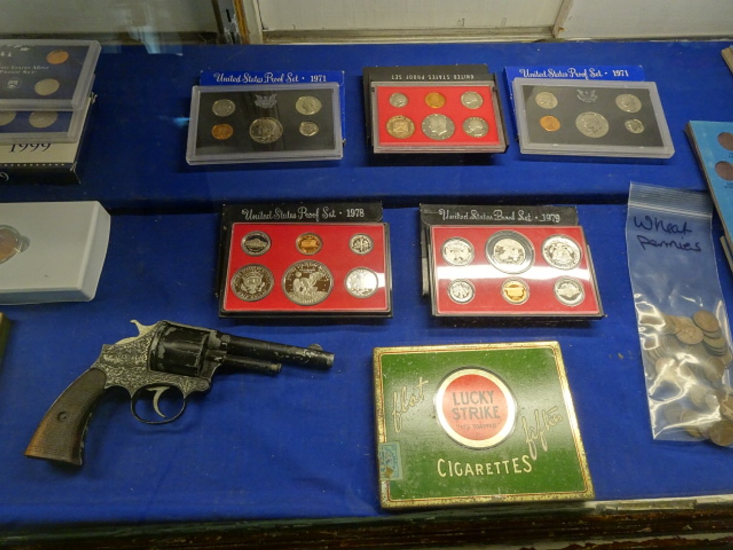 Image for Oct 31, 2024 Public Auction