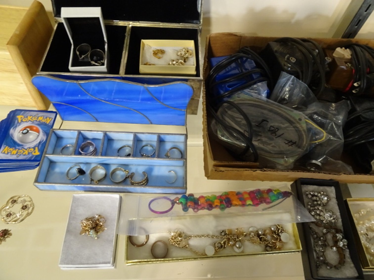 Image for Oct 31, 2024 Public Auction