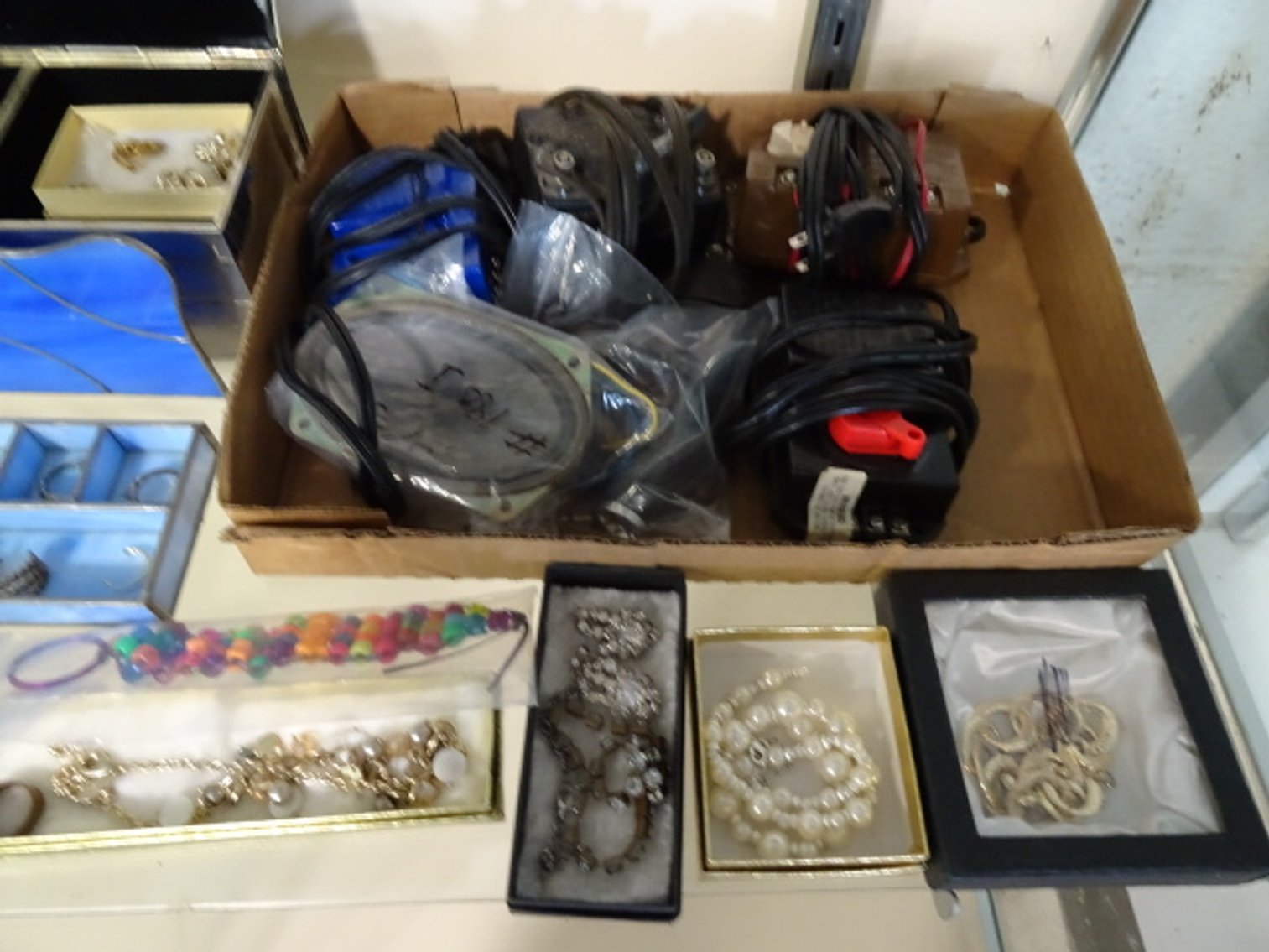 Image for Oct 31, 2024 Public Auction