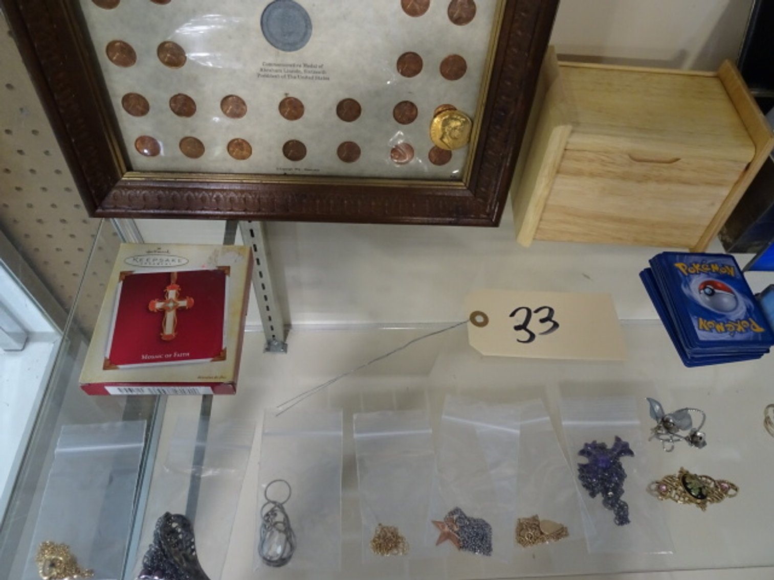 Image for Oct 31, 2024 Public Auction