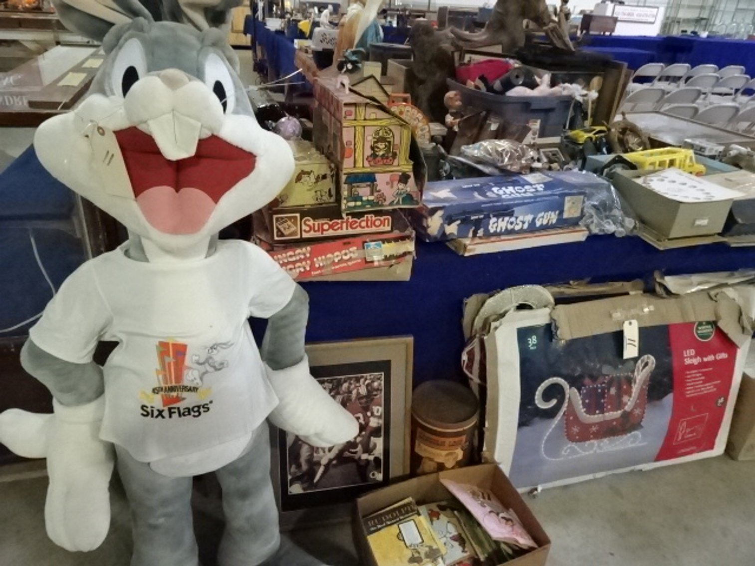 Image for Oct 31, 2024 Public Auction