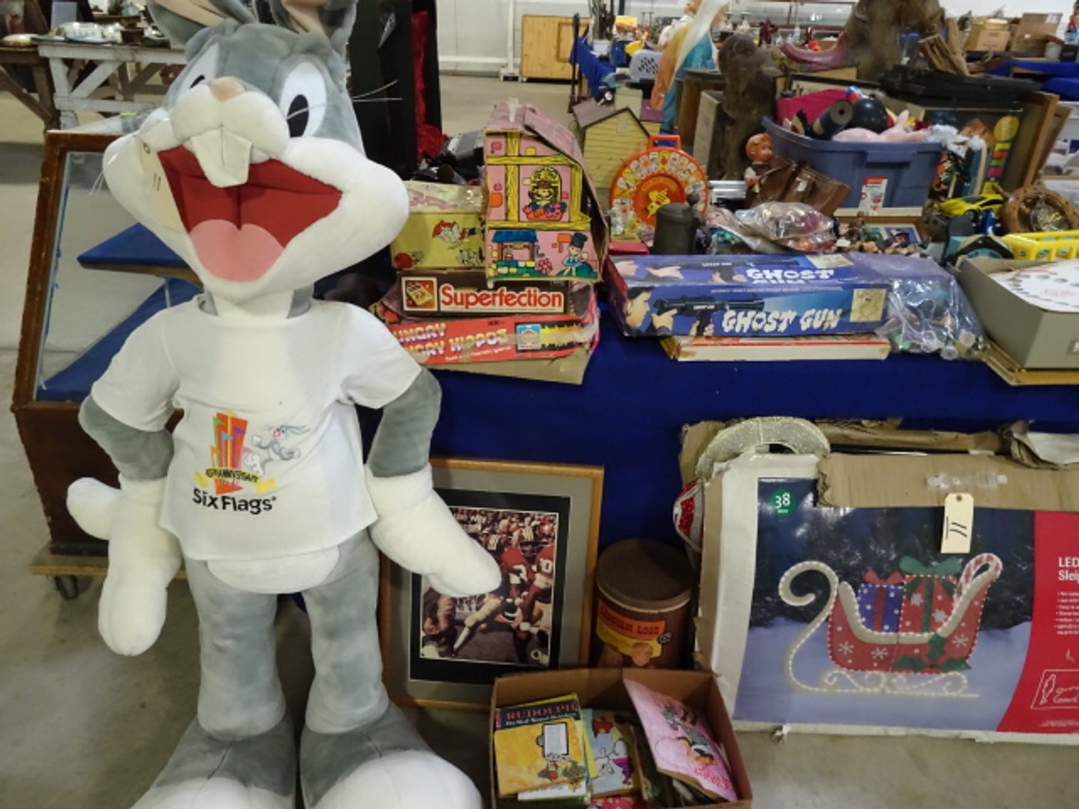 Image for Oct 31, 2024 Public Auction