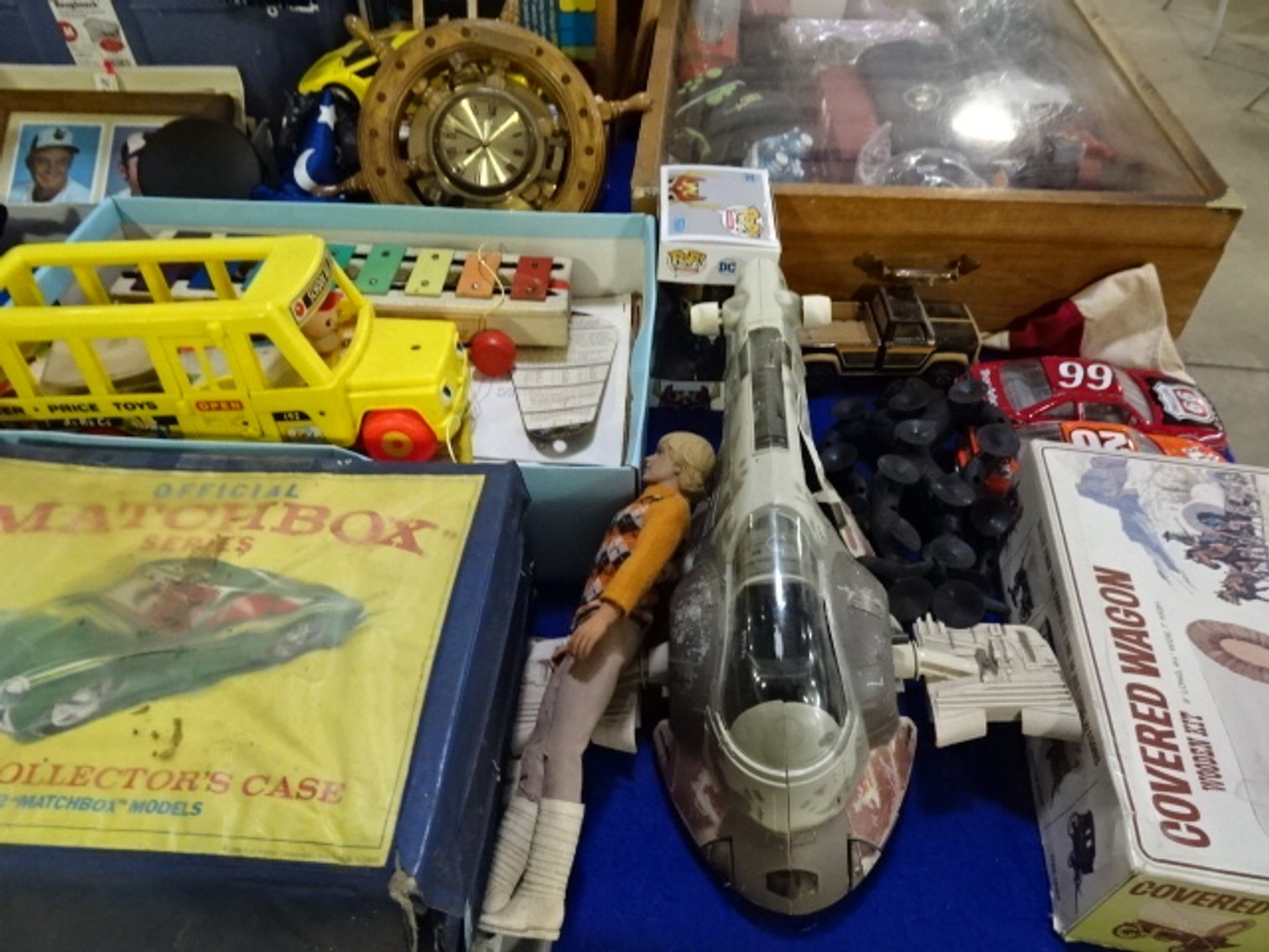 Image for Oct 31, 2024 Public Auction