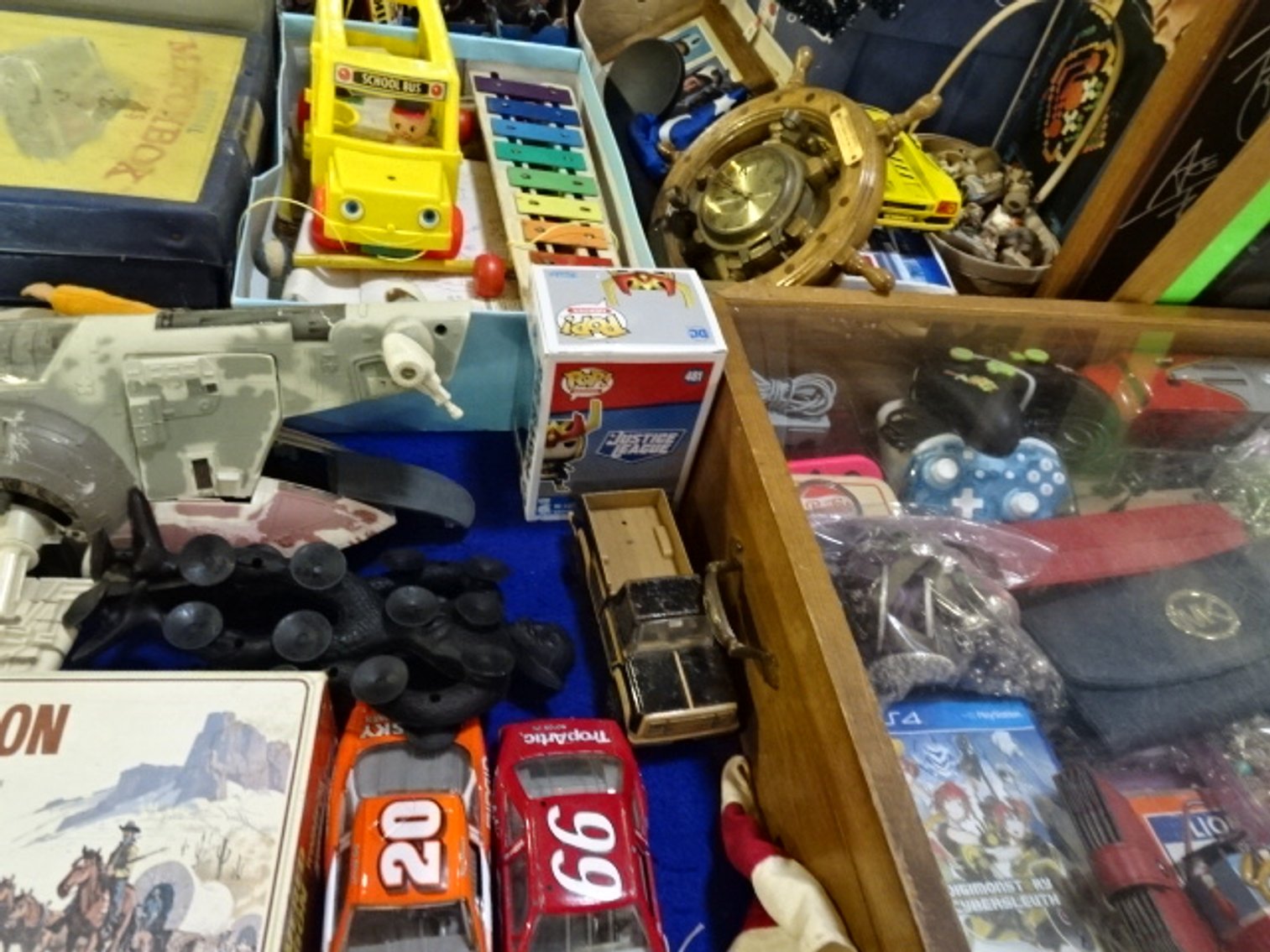 Image for Oct 31, 2024 Public Auction