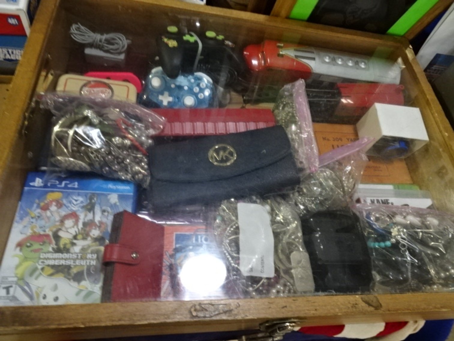 Image for Oct 31, 2024 Public Auction