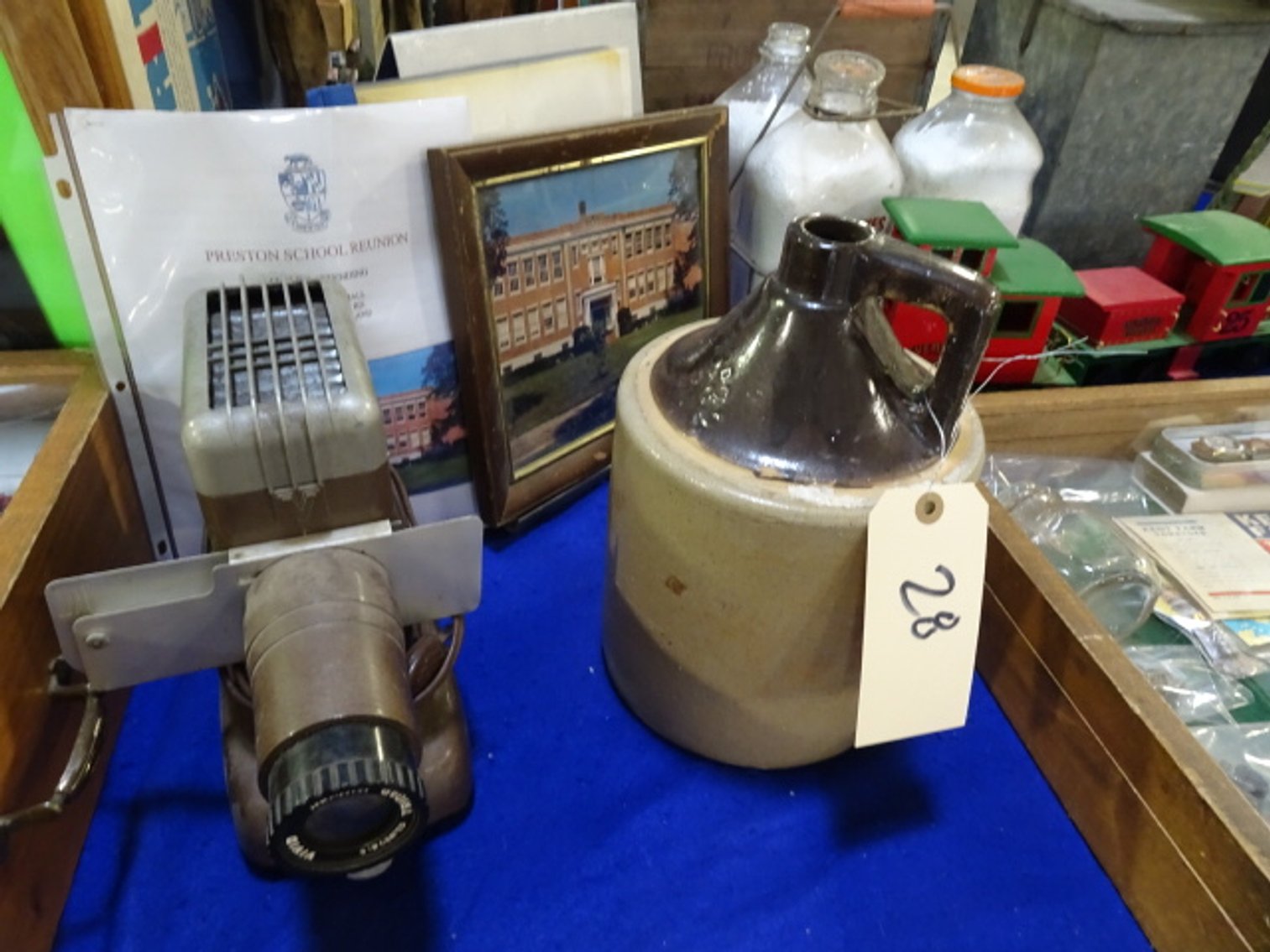 Image for Oct 31, 2024 Public Auction