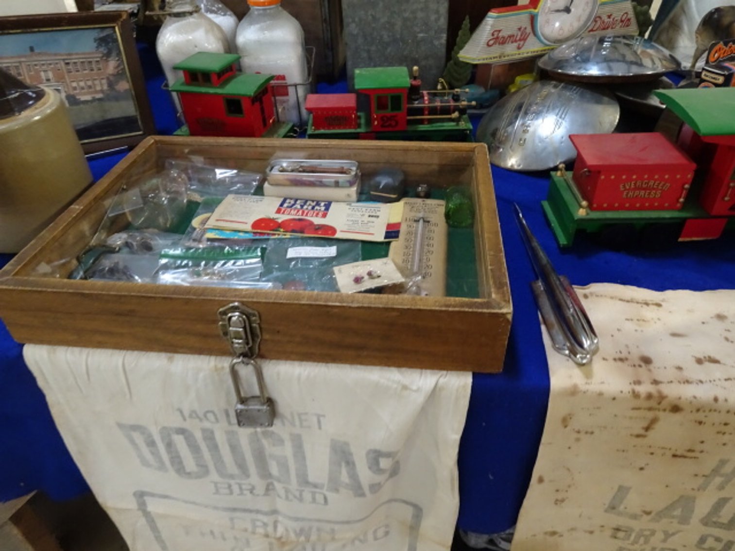 Image for Oct 31, 2024 Public Auction