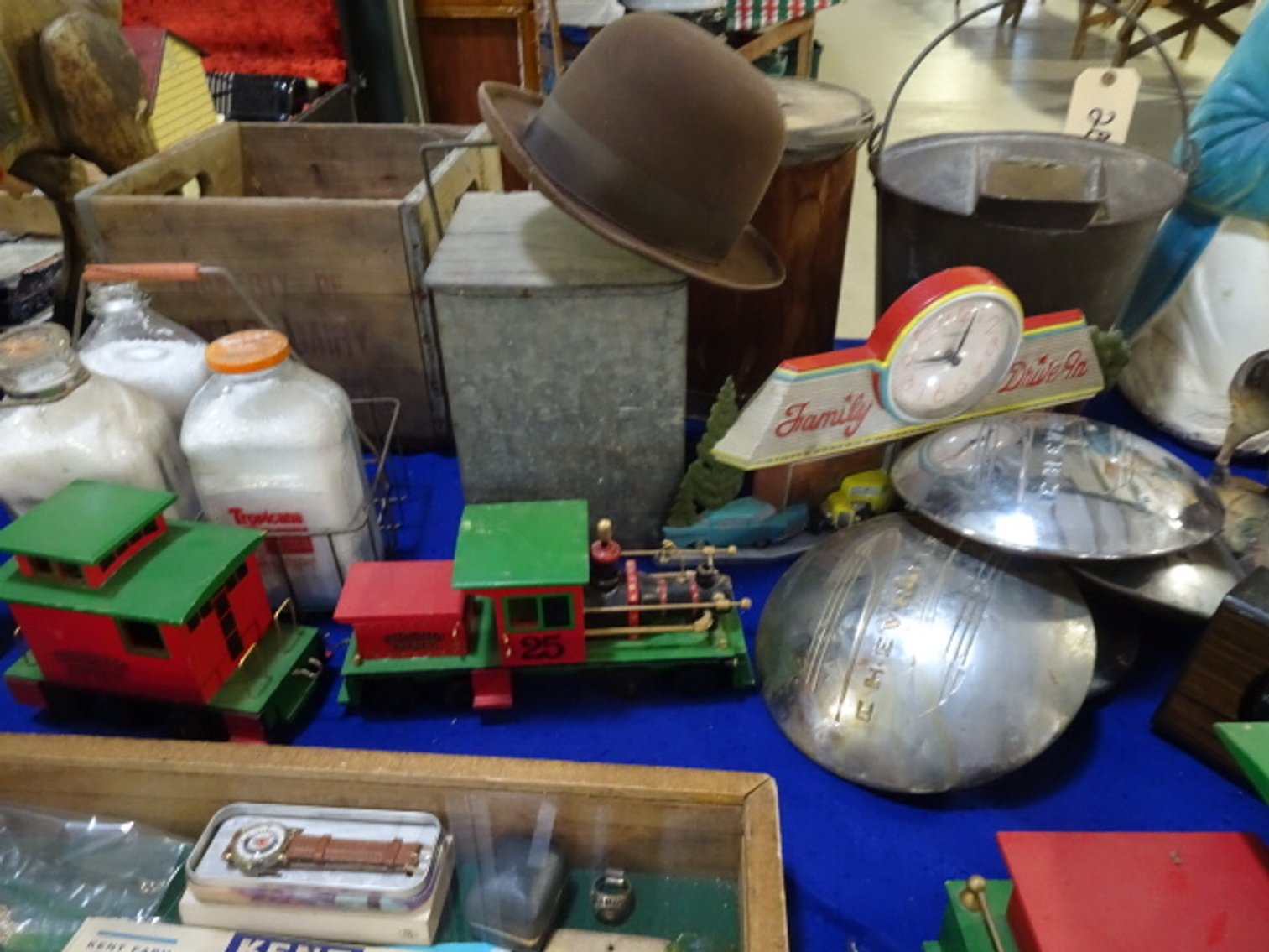 Image for Oct 31, 2024 Public Auction