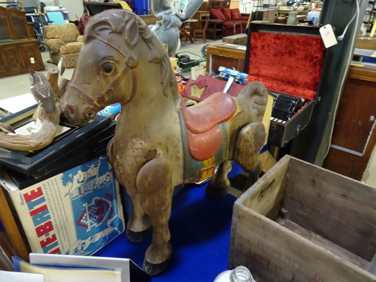 Image for Oct 31, 2024 Public Auction