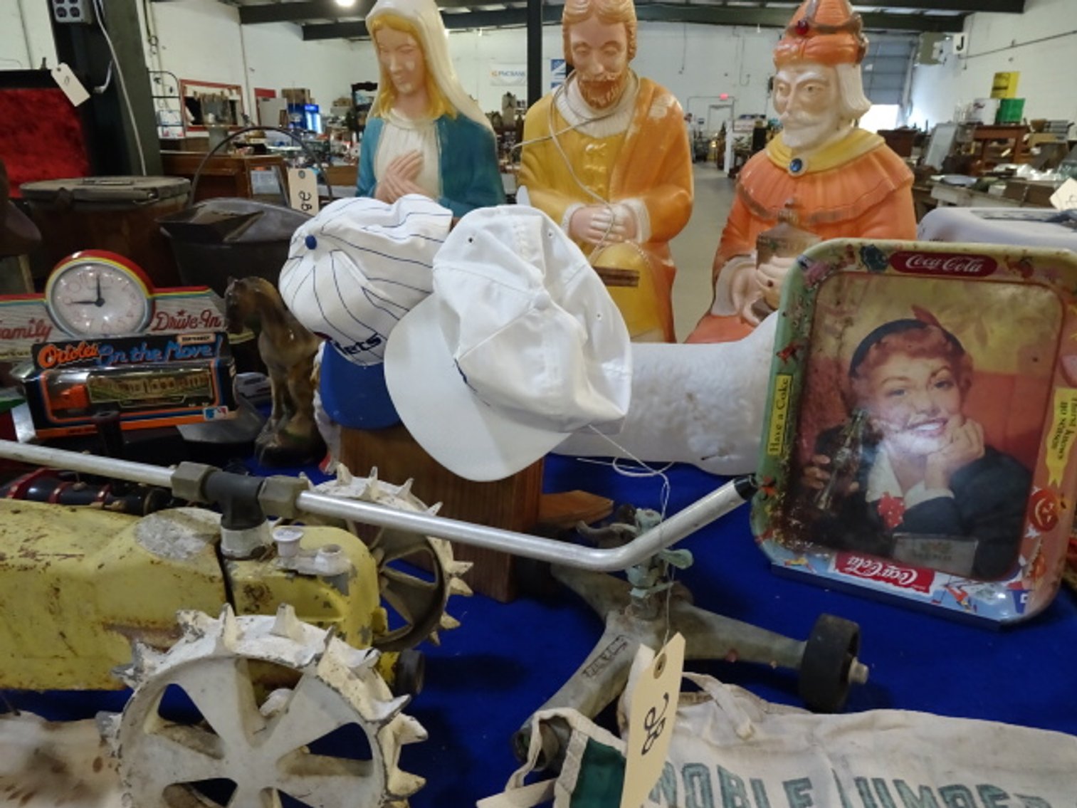 Image for Oct 31, 2024 Public Auction