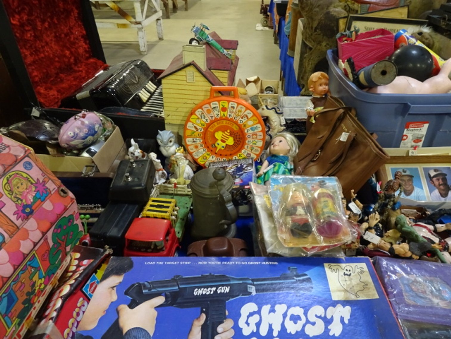 Image for Oct 31, 2024 Public Auction