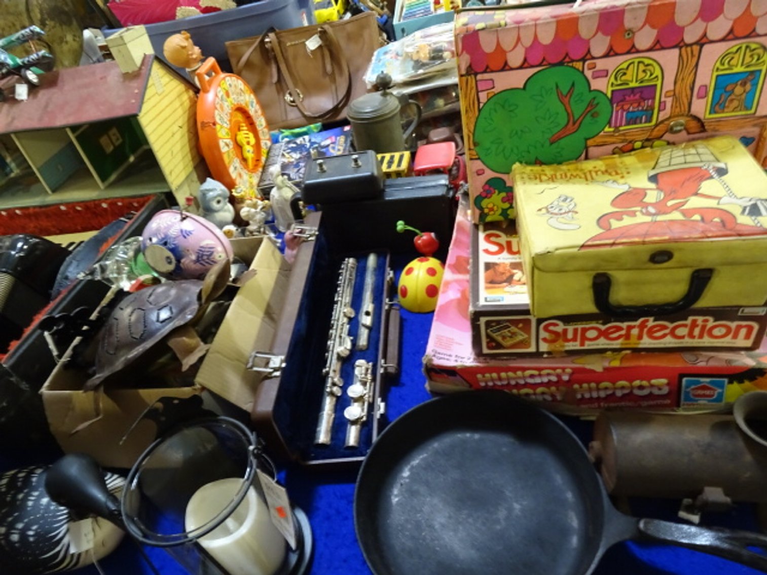 Image for Oct 31, 2024 Public Auction