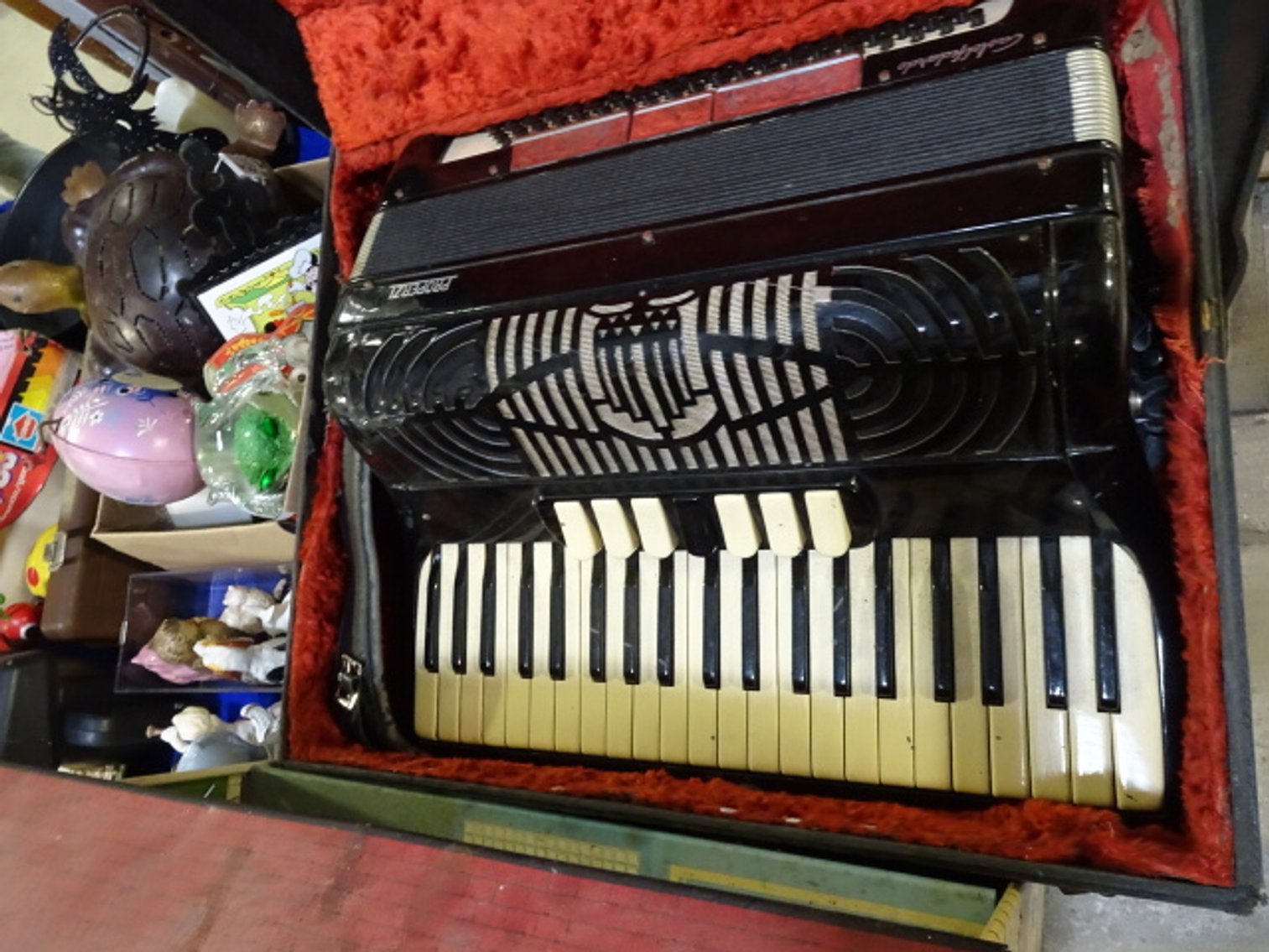 Image for Oct 31, 2024 Public Auction